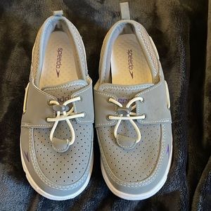 Women speedo water shoes